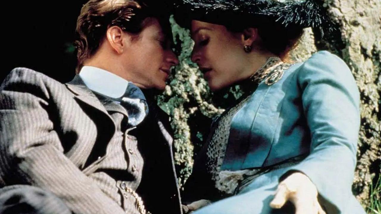 The House of Mirth Preview