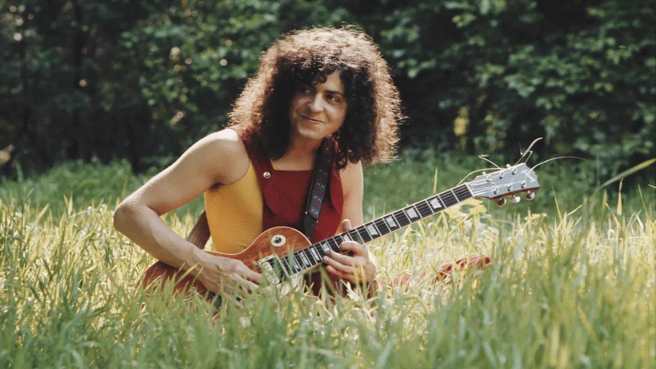 Angelheaded Hipster: The Songs of Marc Bolan & T. Rex Preview