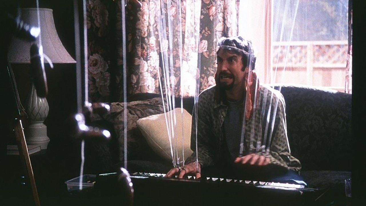 Freddy Got Fingered Preview