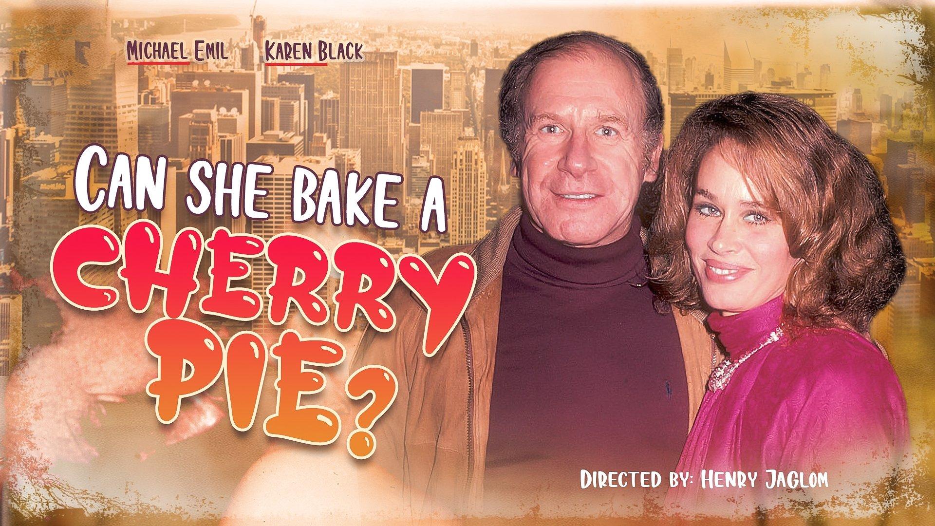 Can She Bake a Cherry Pie? Preview