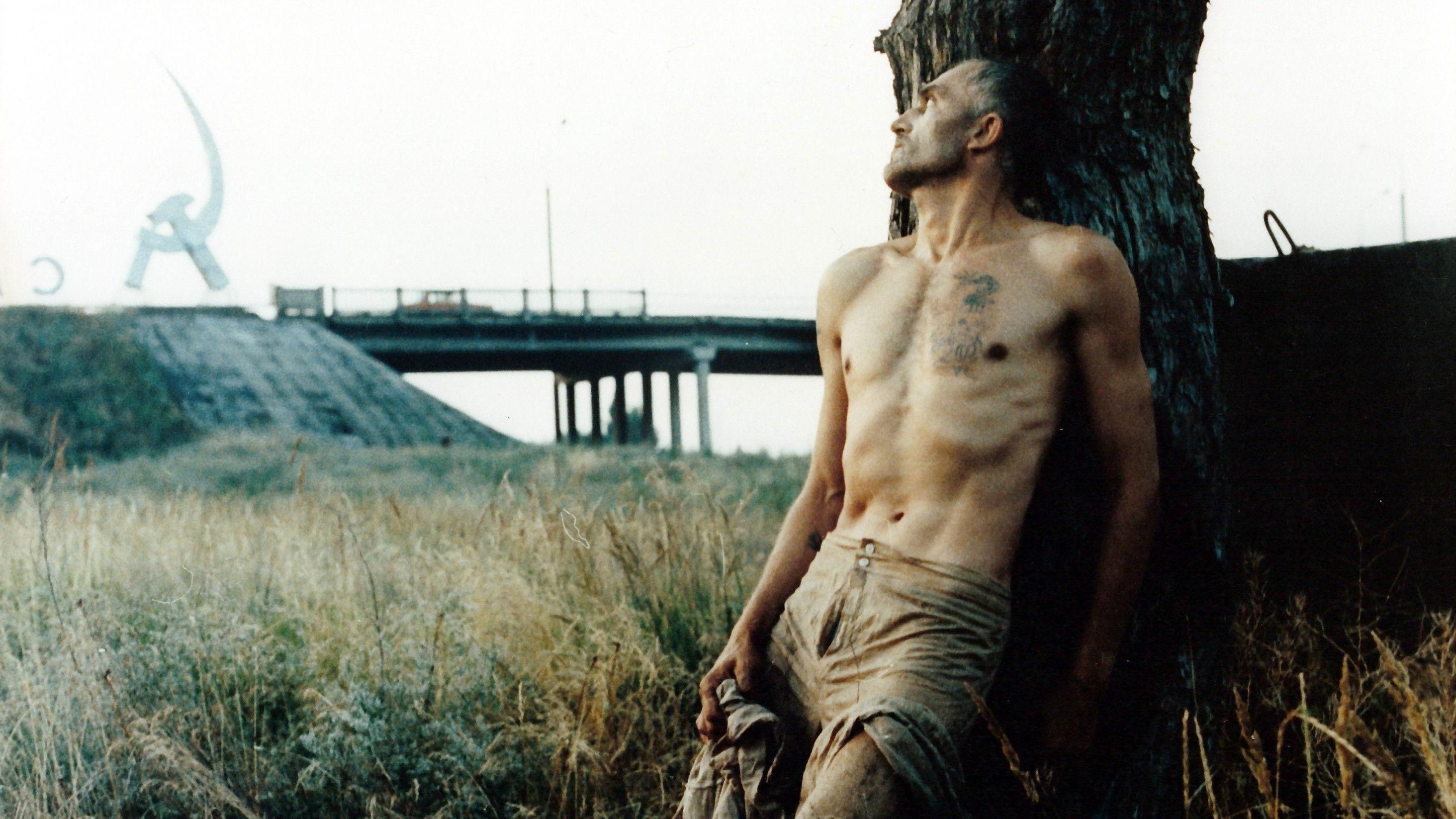 Swan Lake. The Zone Preview