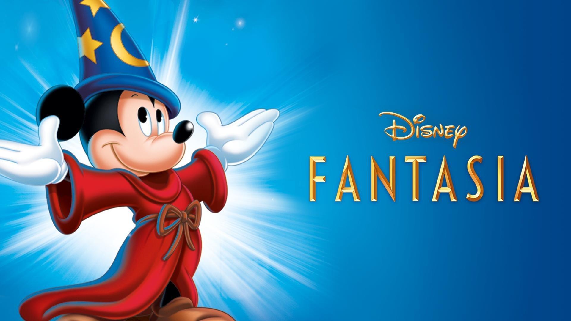 Fantasia Preview