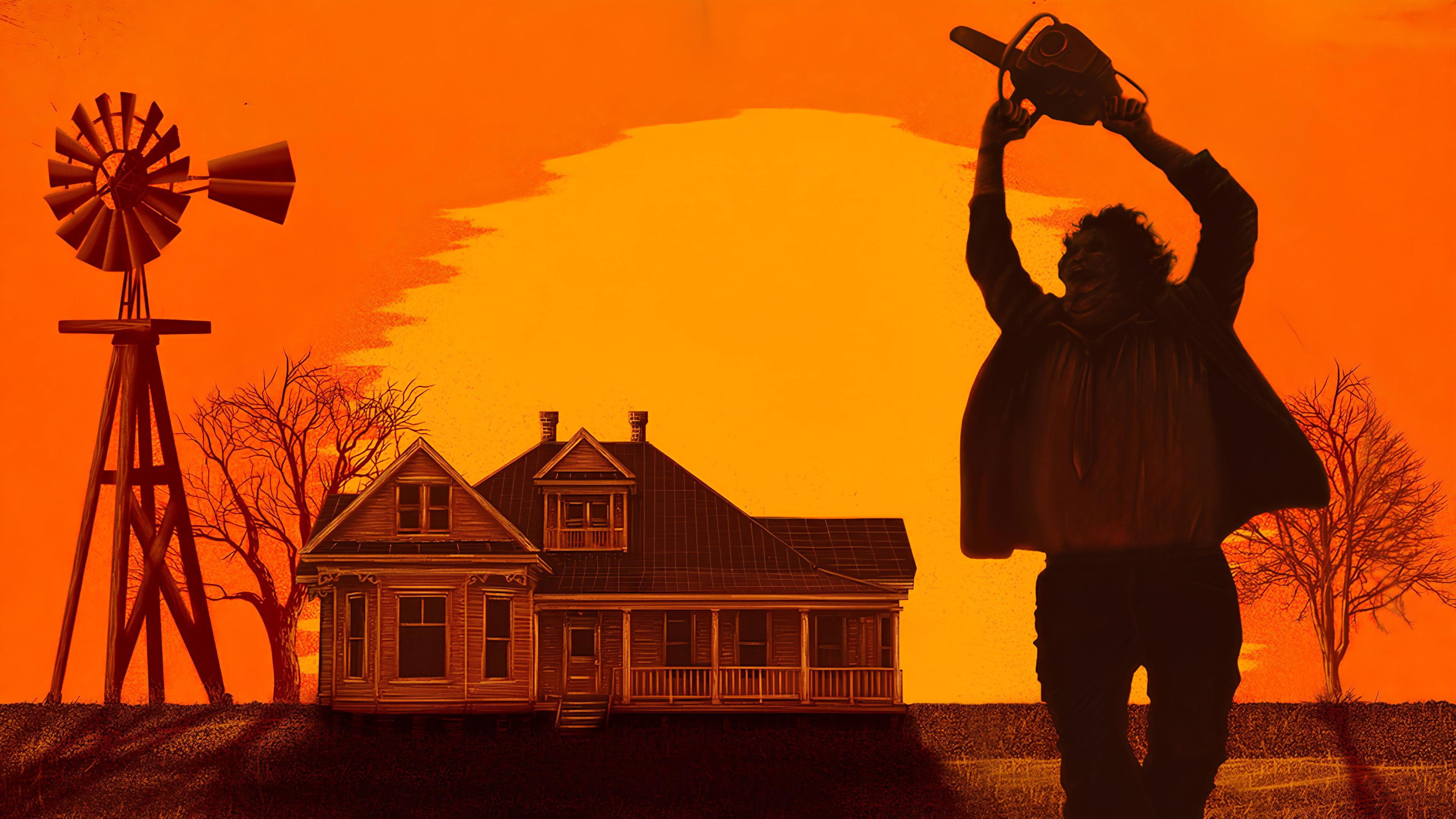 The Texas Chain Saw Massacre Preview