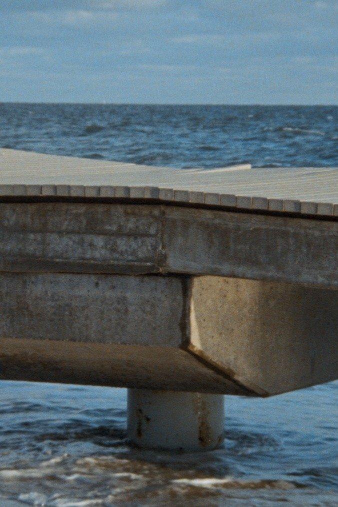 Jetty Preview