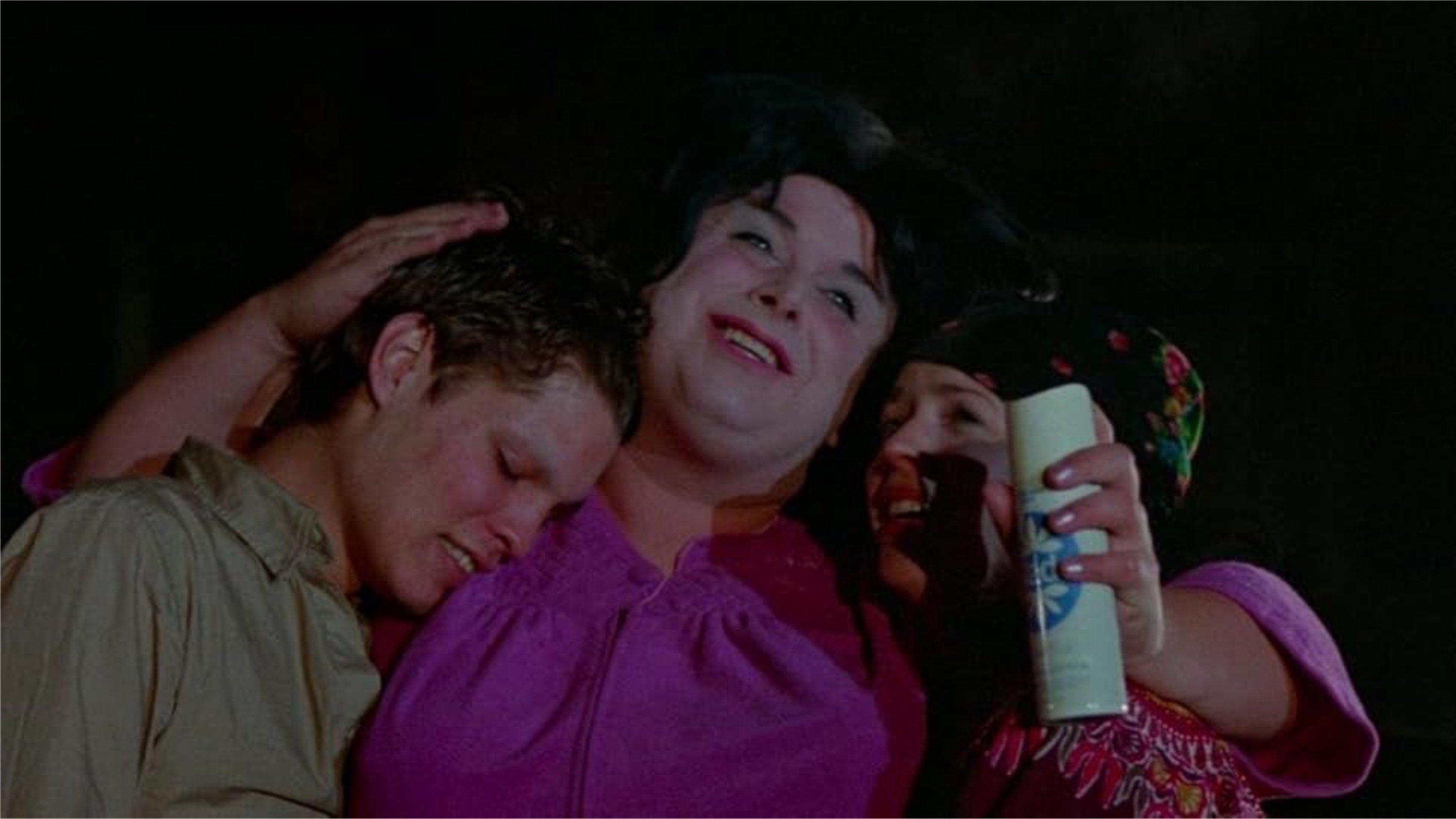 Polyester Preview