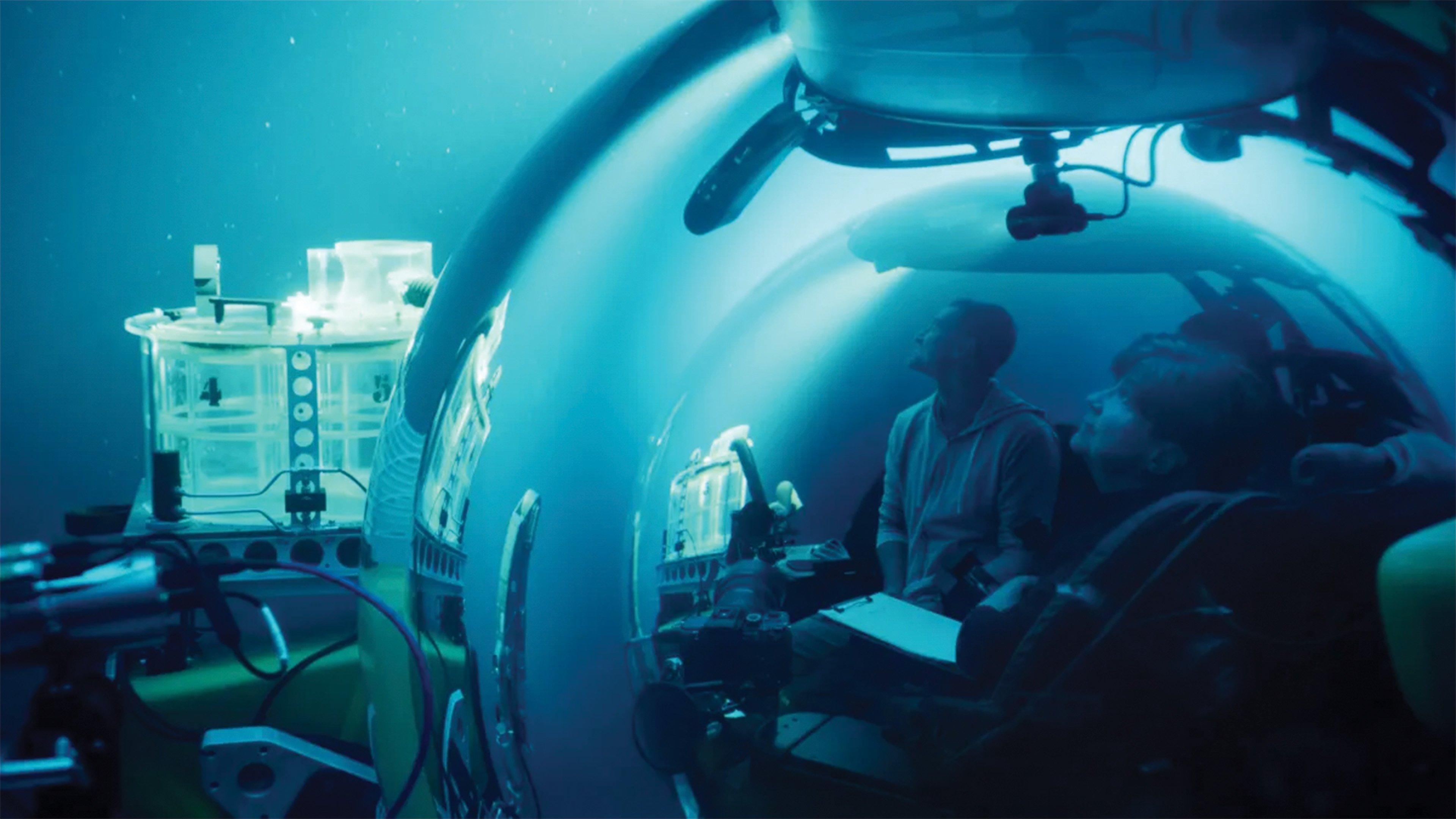 A Life Illuminated Preview