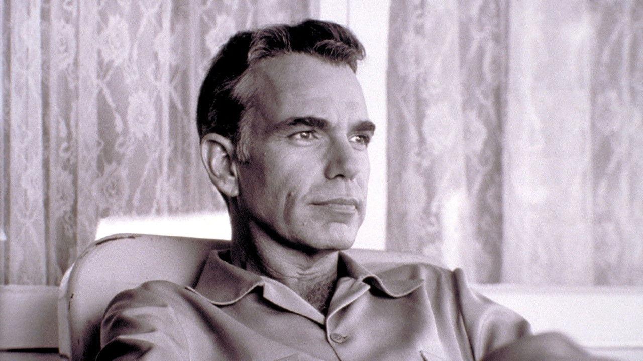 The Man Who Wasn't There Preview