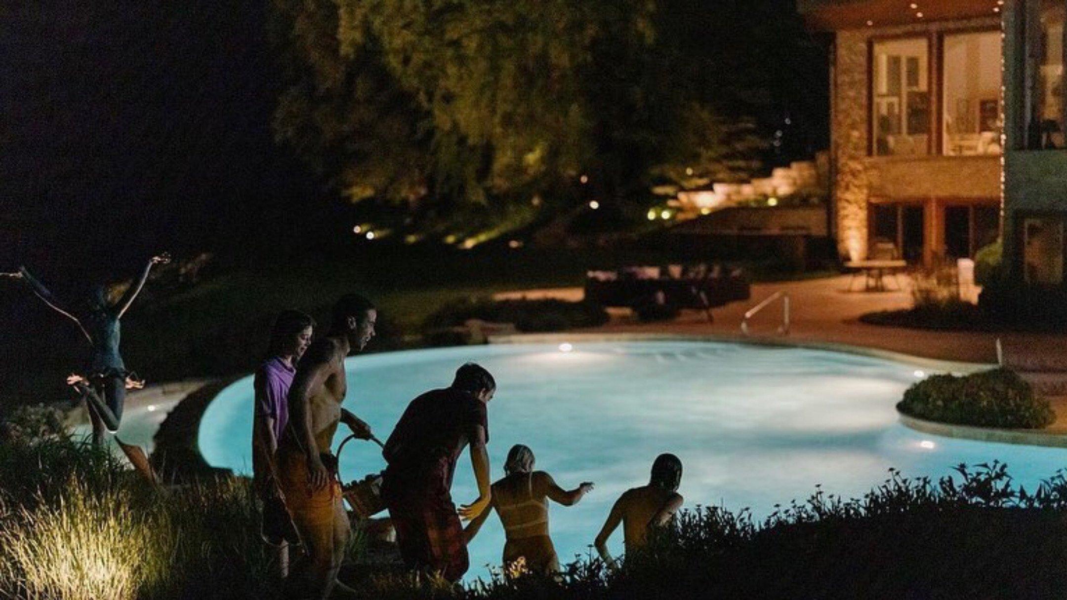 Pools Preview