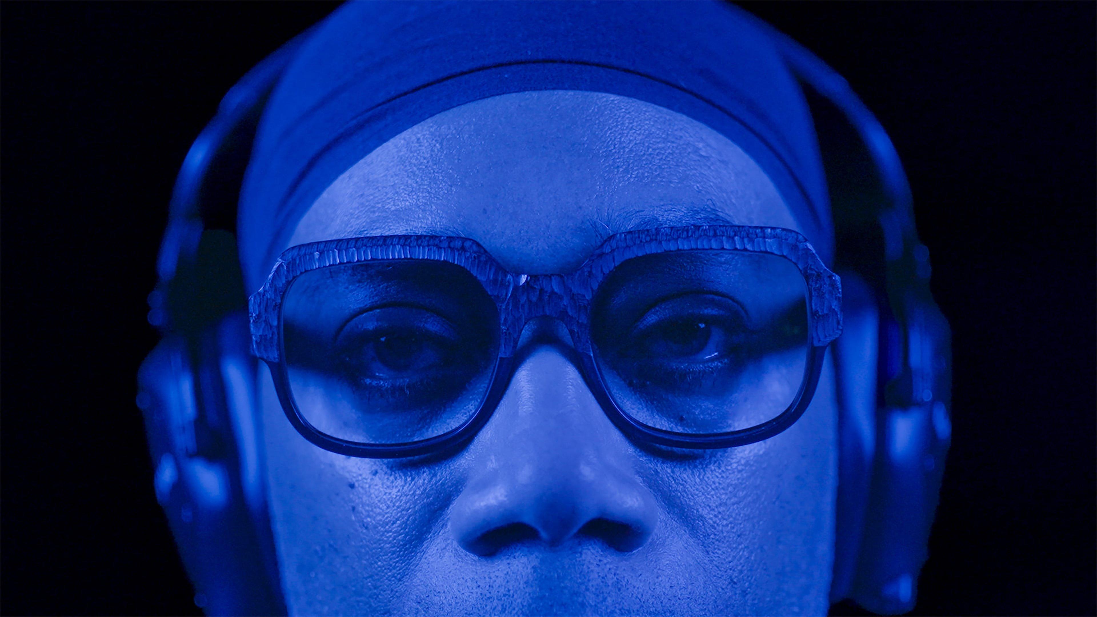 Desire: The Carl Craig Story Preview