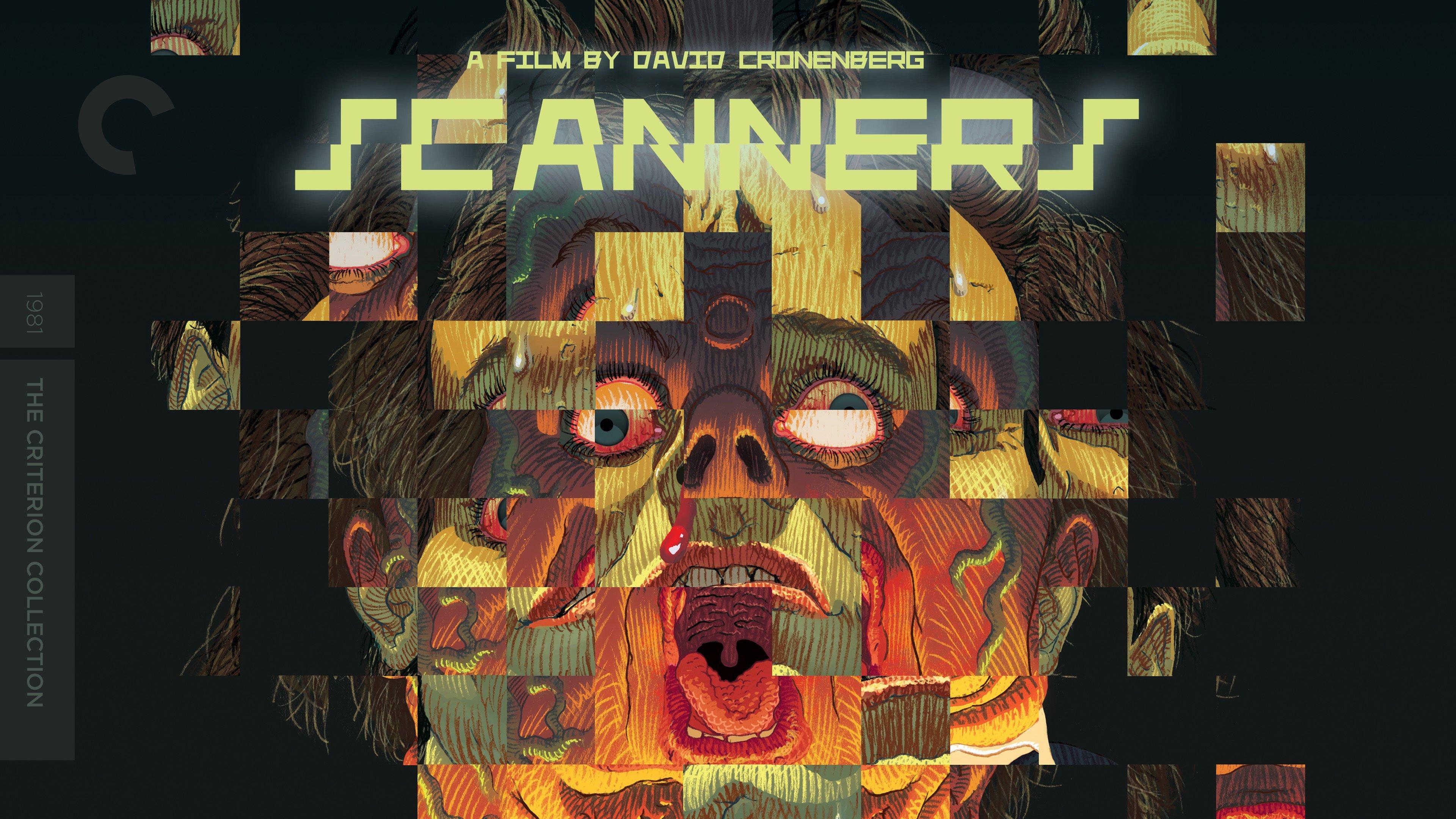 Scanners Preview