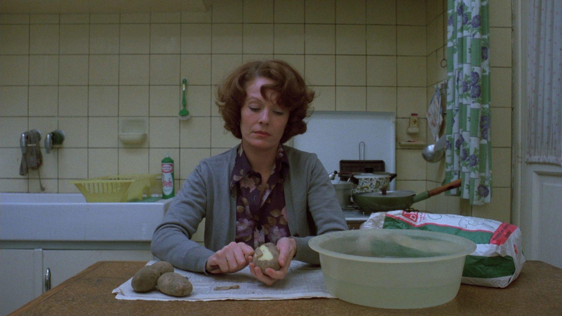Jeanne Dielman, 23, quai du Commerce, 1080 Bruxelles Preview
