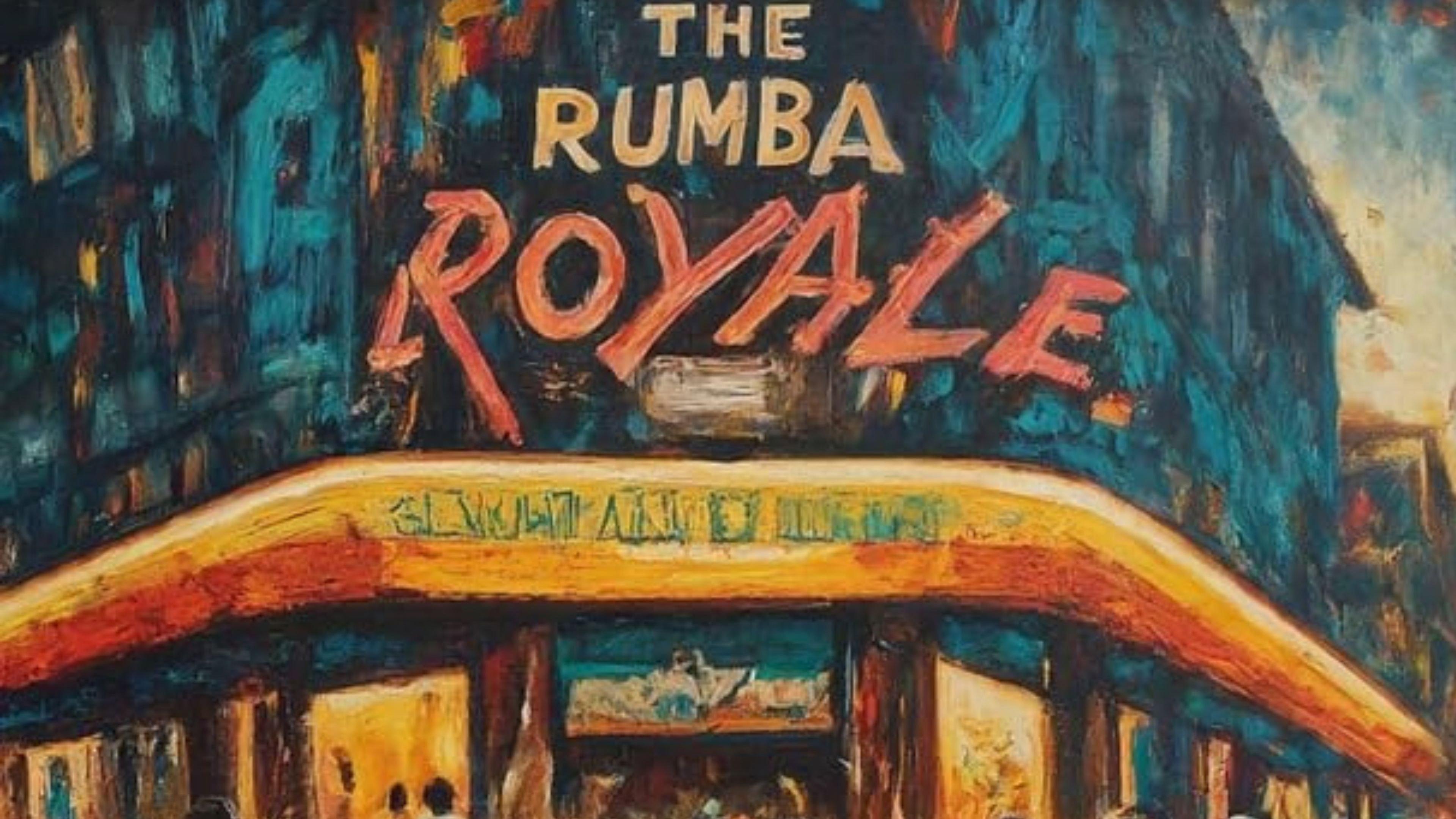 Rumba Royale Preview