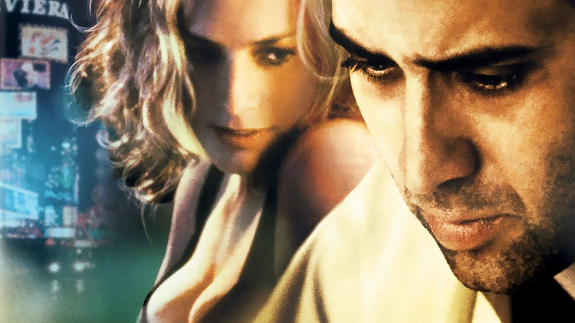 Leaving Las Vegas Preview