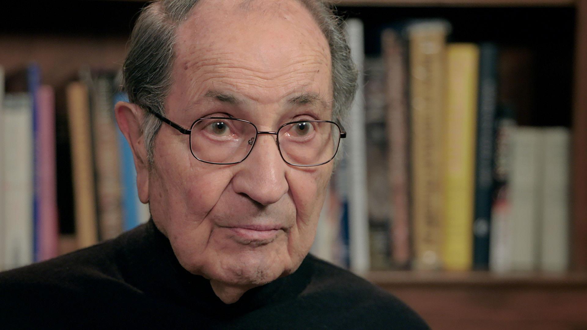 The Last Spy Preview