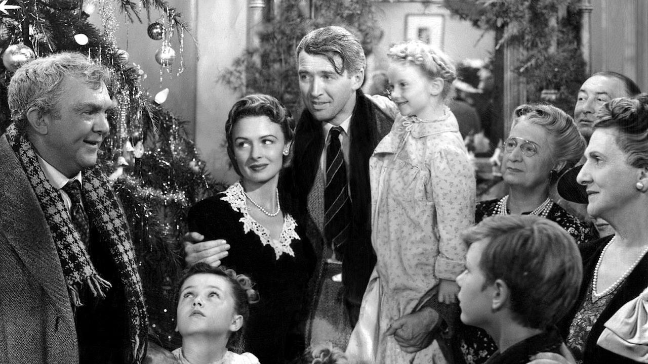 It's a Wonderful Life Preview