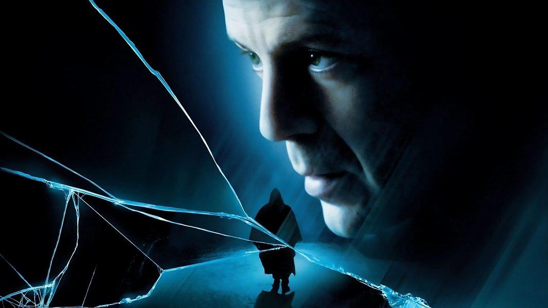Unbreakable + Pulp Fiction Preview