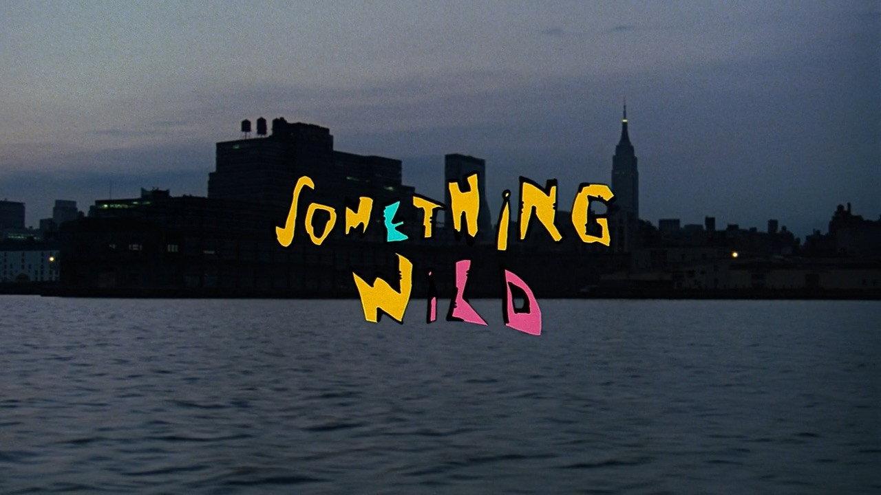 Something Wild Preview
