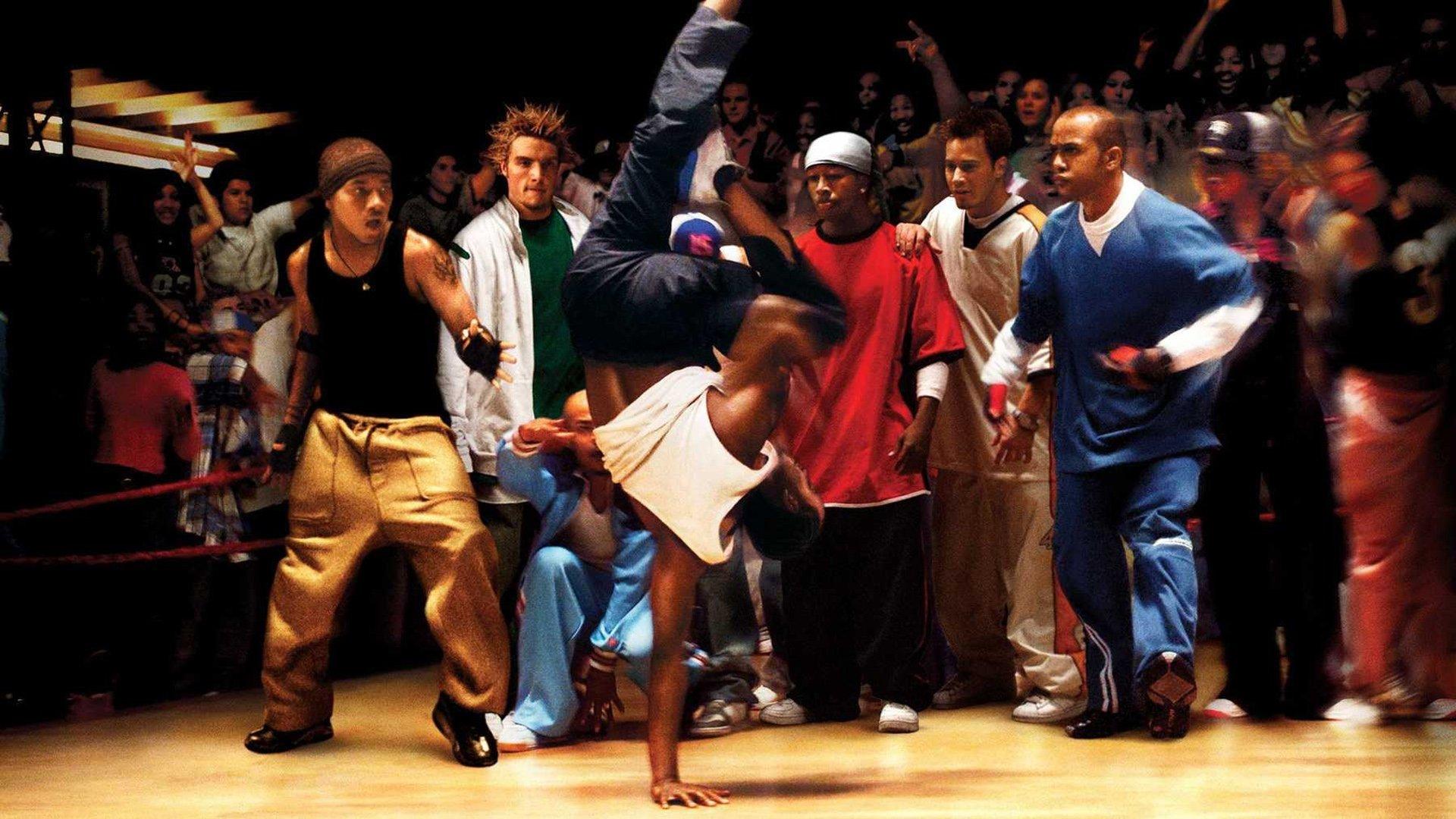 You Got Served Preview