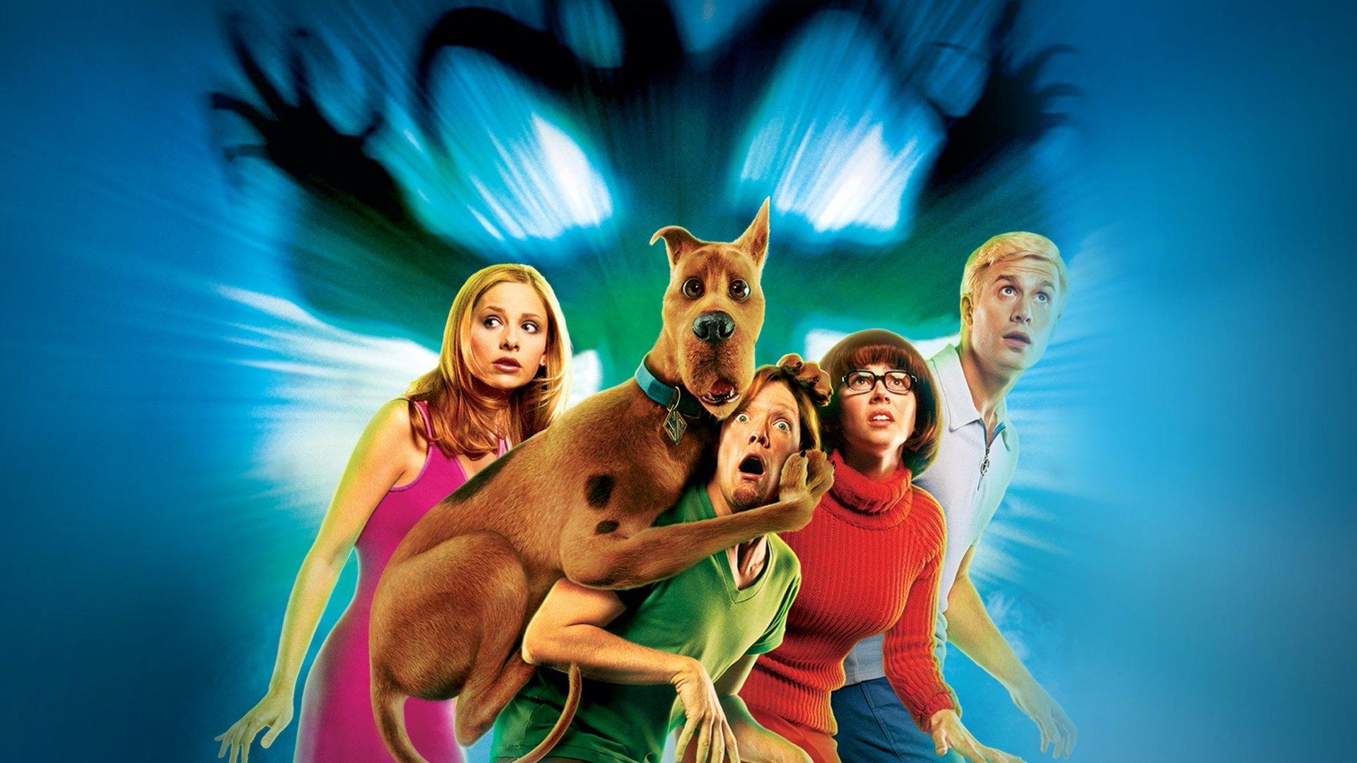 Scooby-Doo Preview