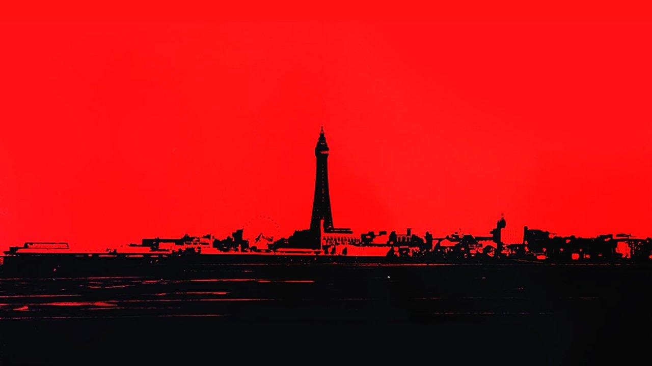 Under Blackpool Lights Preview