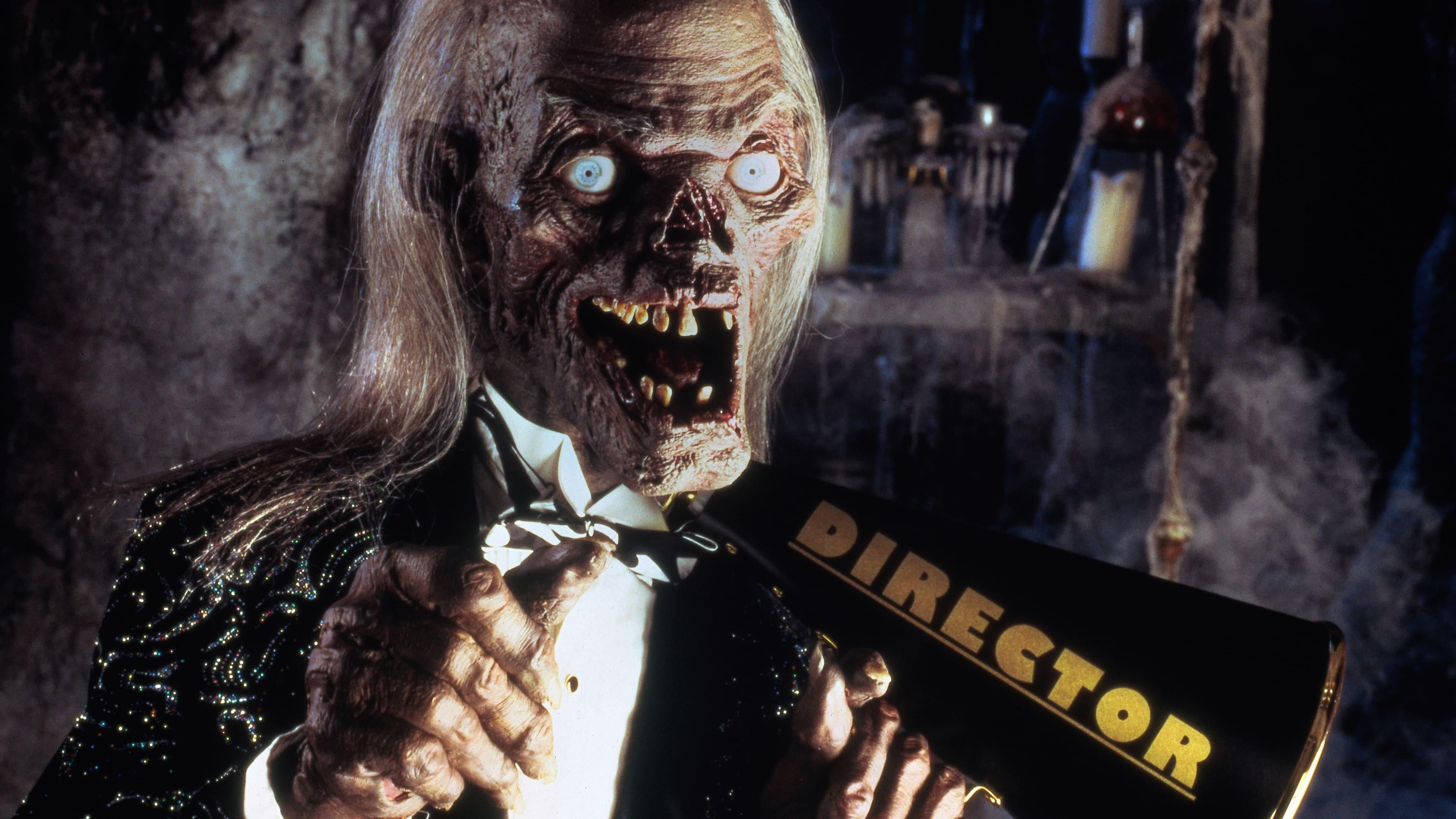 Tales From the Crypt Presents: Demon Knight Preview