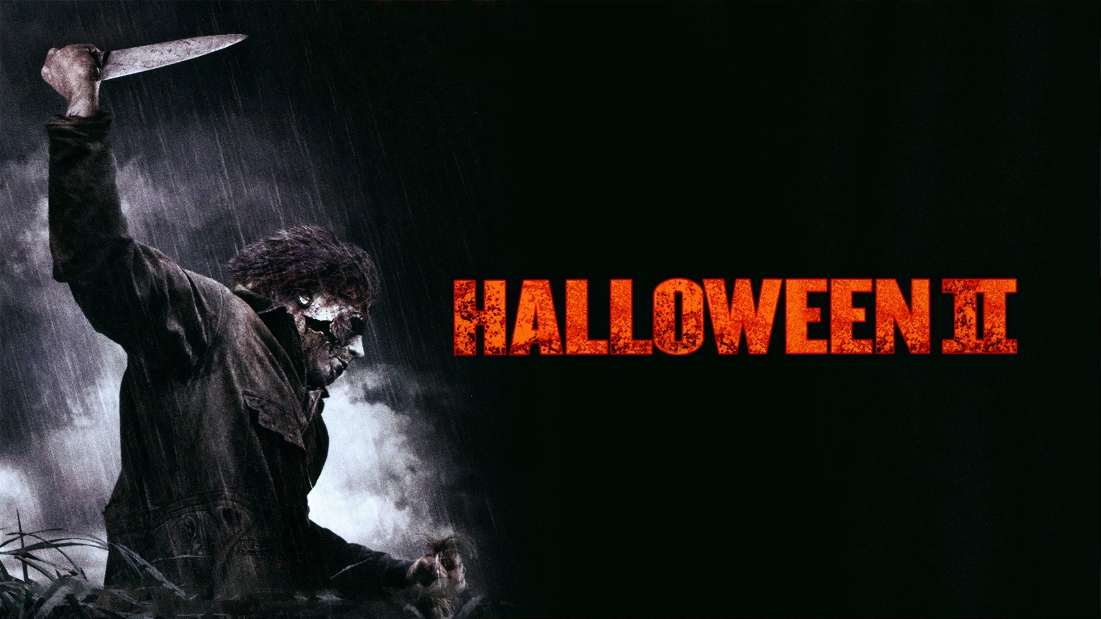 Halloween II Preview