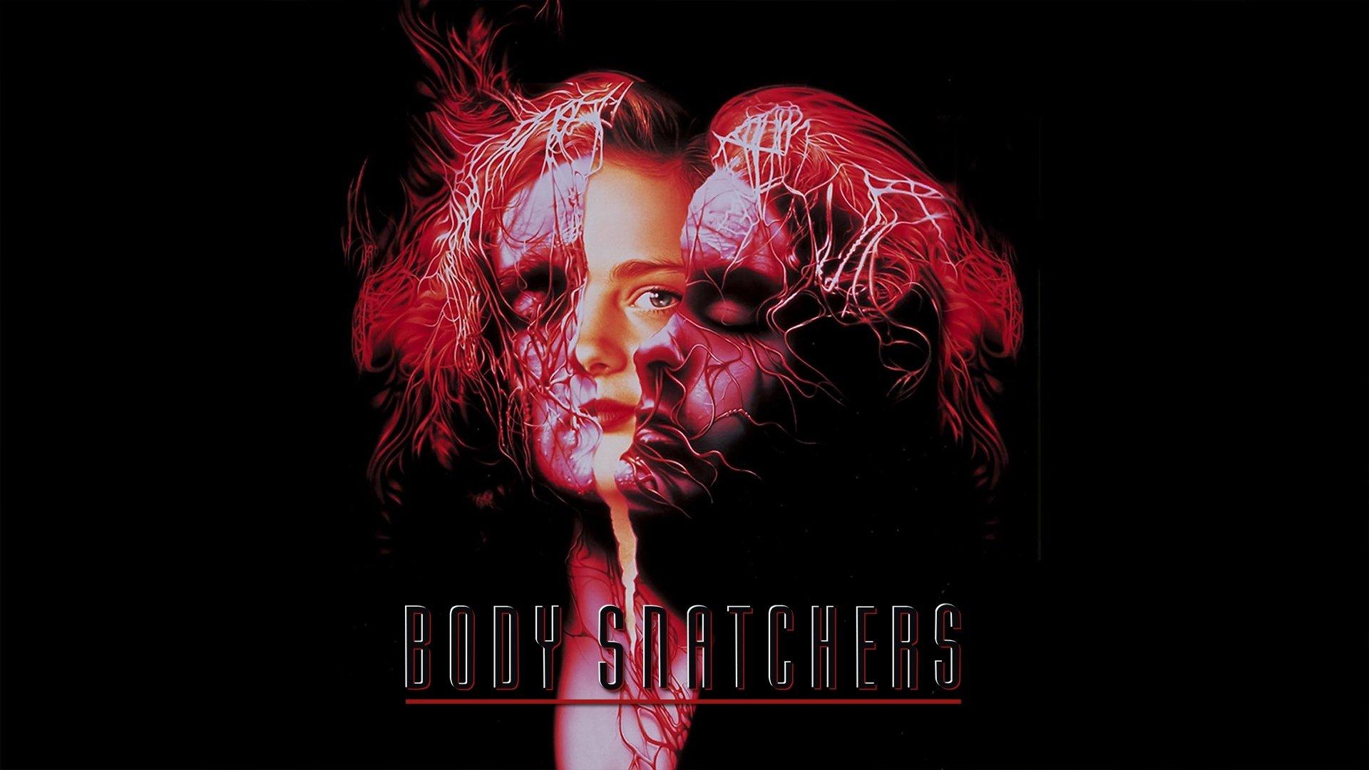 Body Snatchers Preview