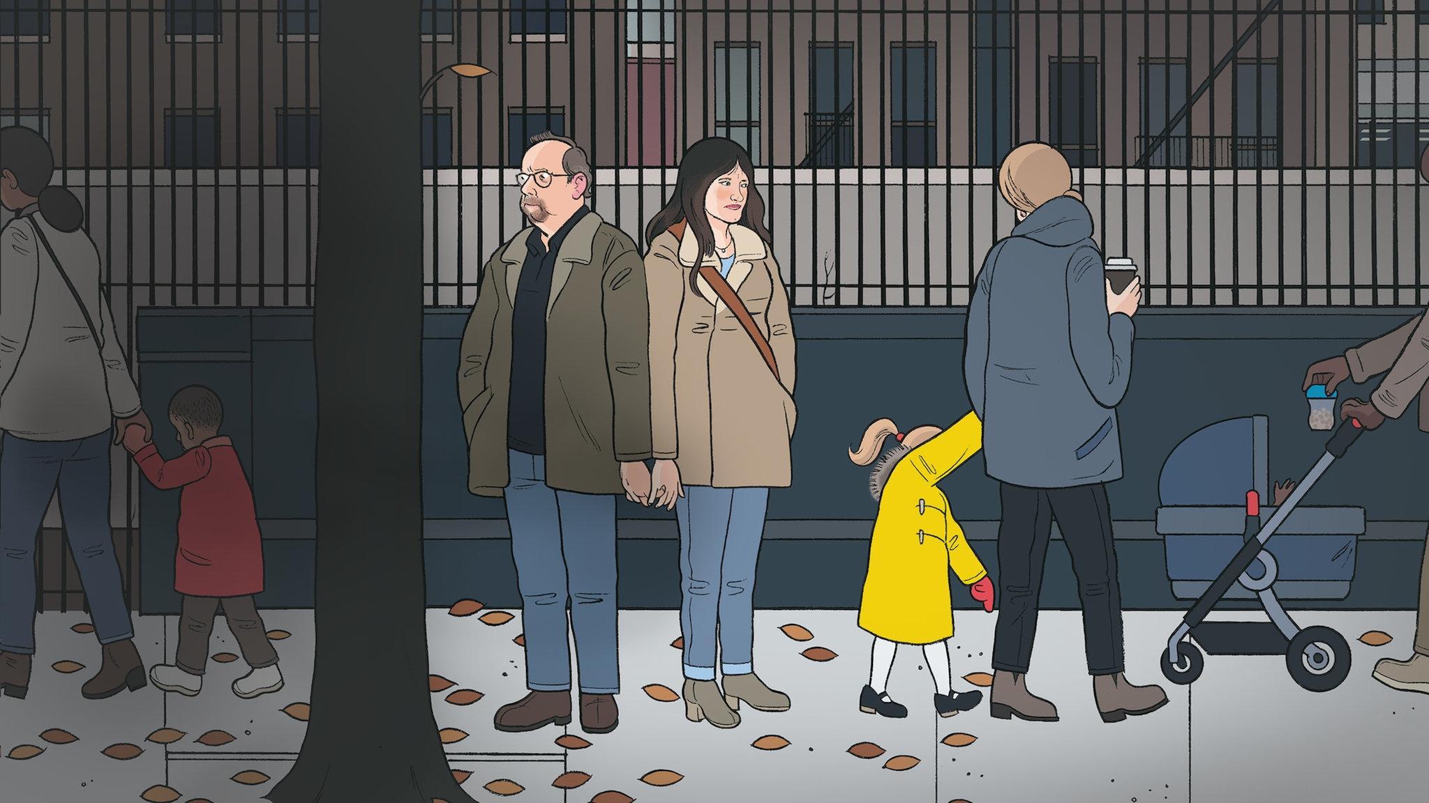 Private Life Preview