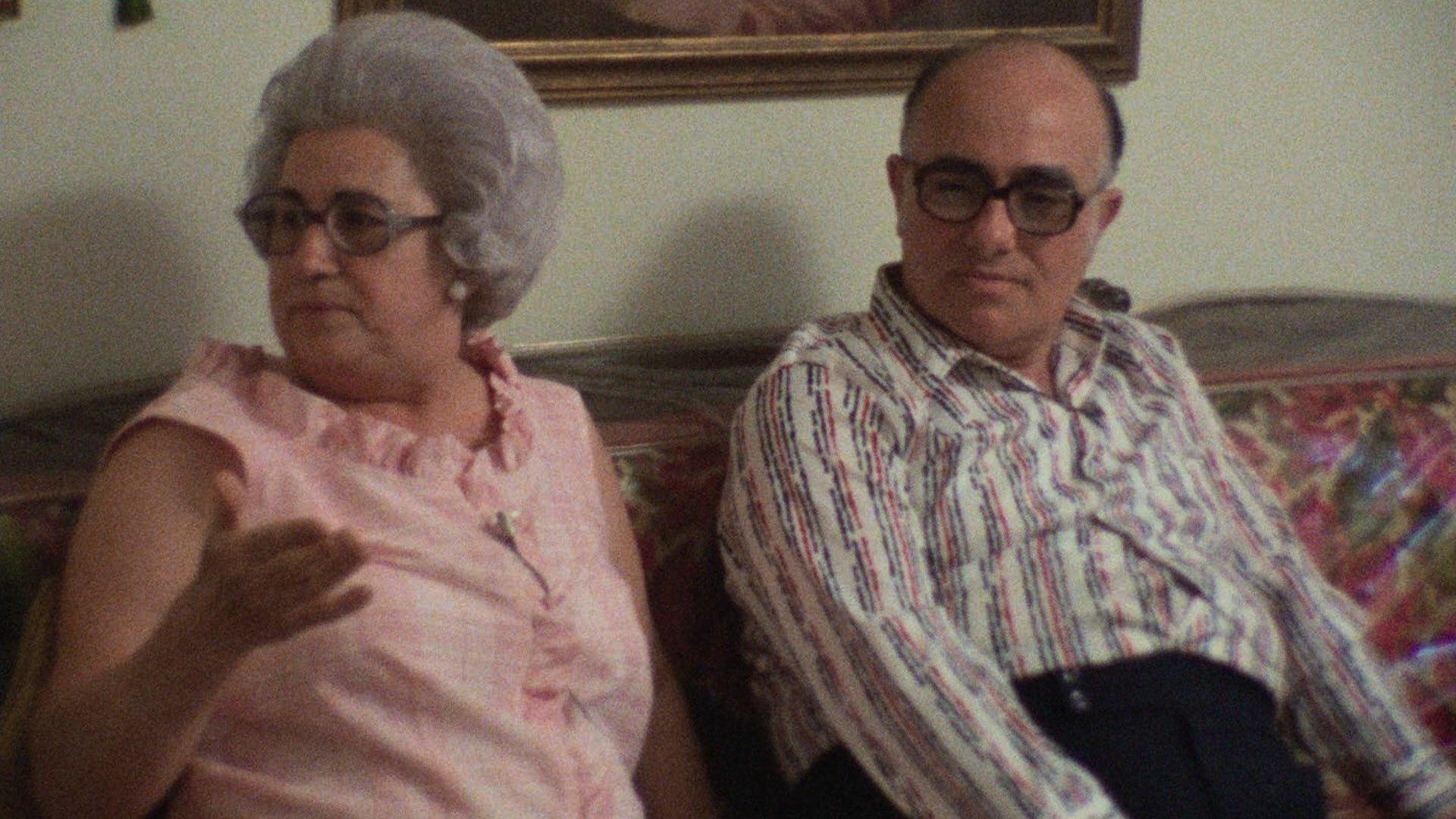 Italianamerican Preview