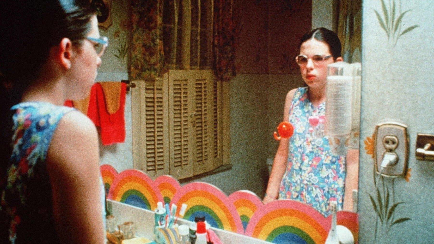 Welcome to the Dollhouse Preview