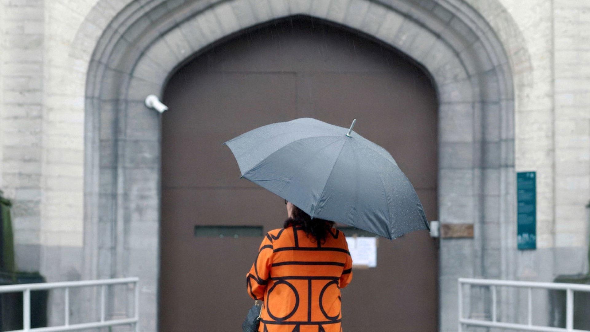 The First Lady Preview