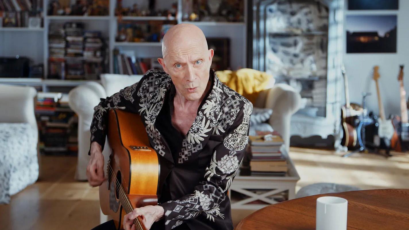 Strange Journey: The Story of Rocky Horror Preview