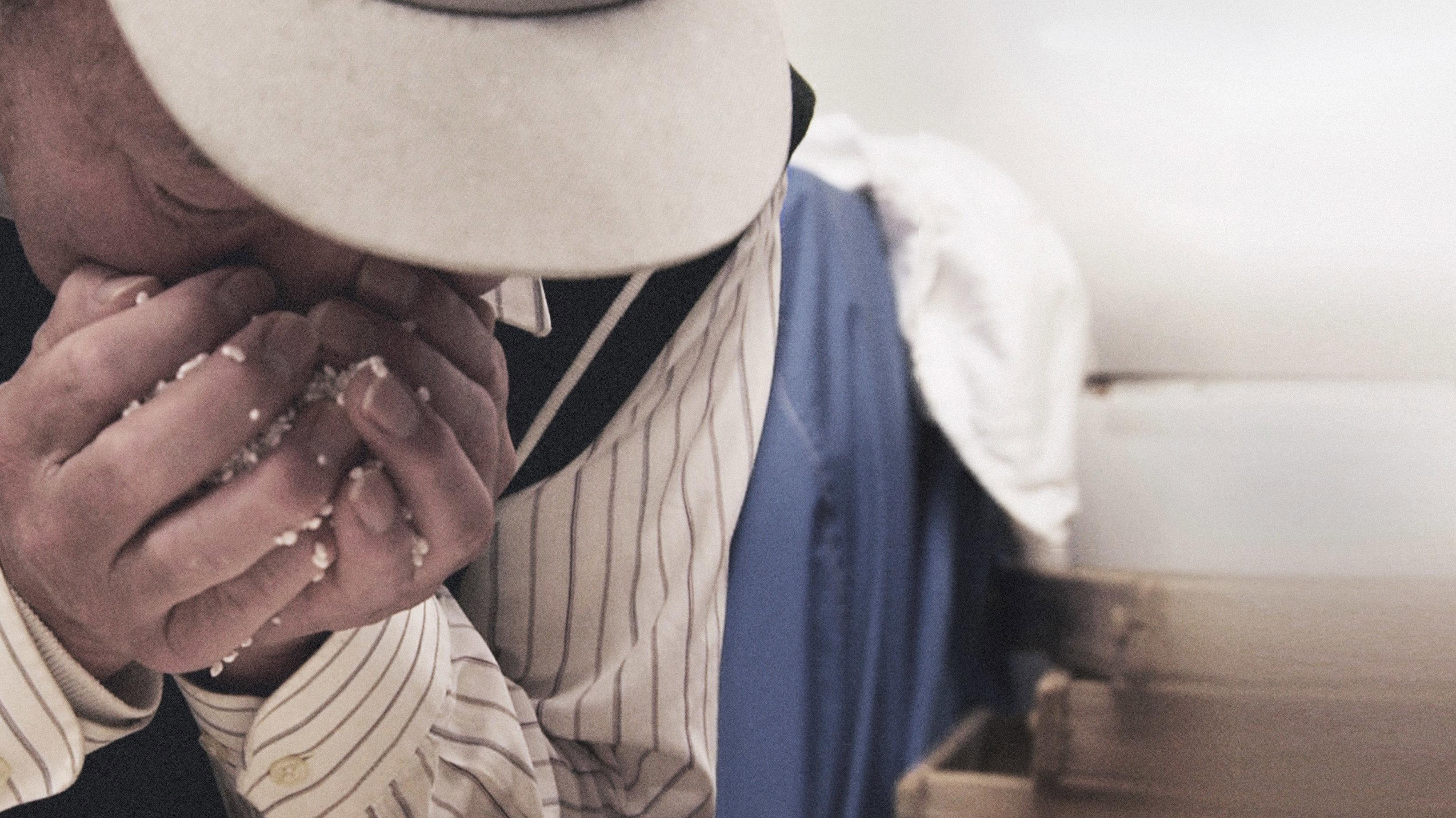 The Birth of Saké Preview