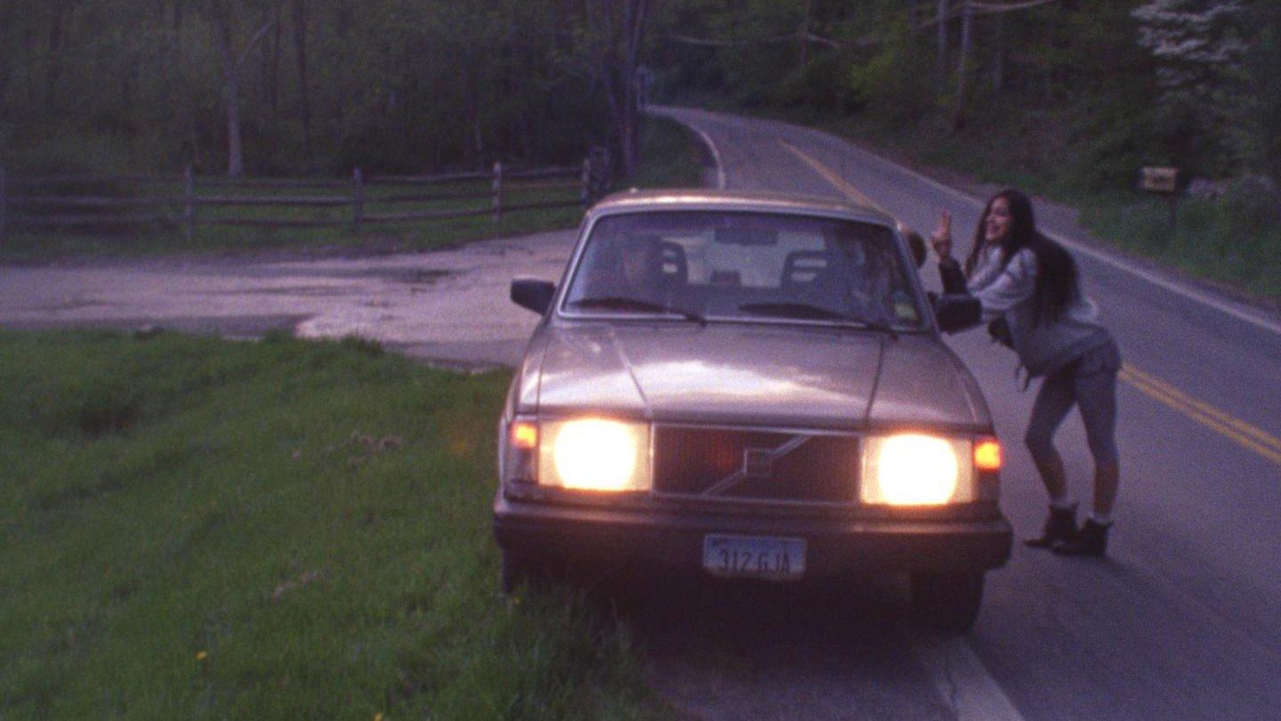 L for Leisure Preview