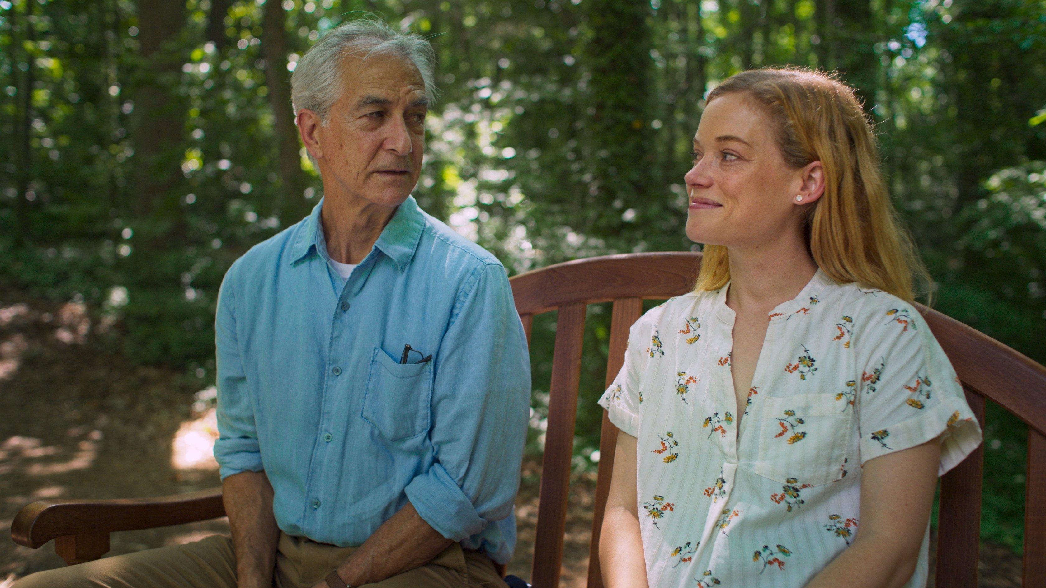 A Little Prayer Preview