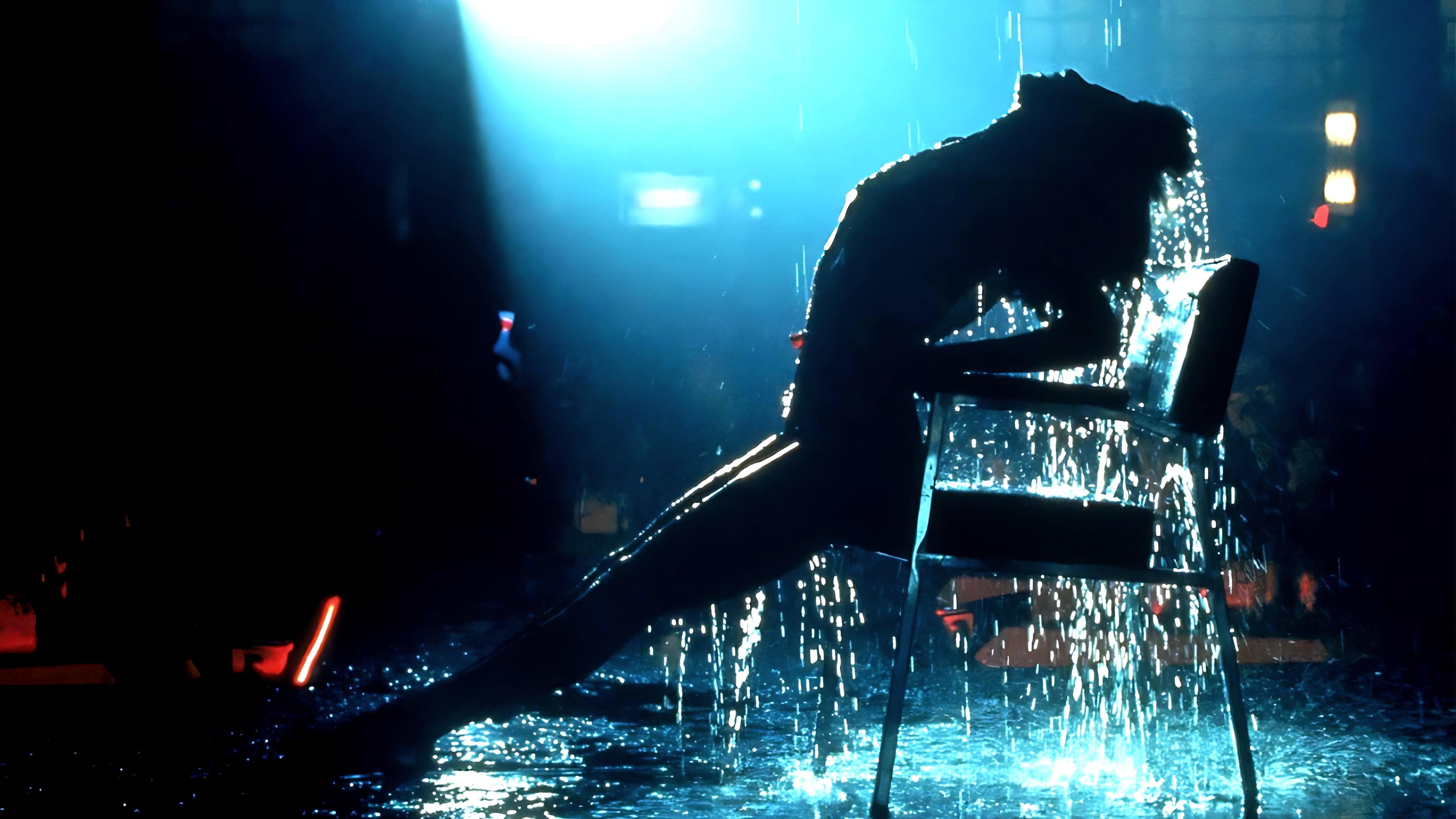 Flashdance Preview