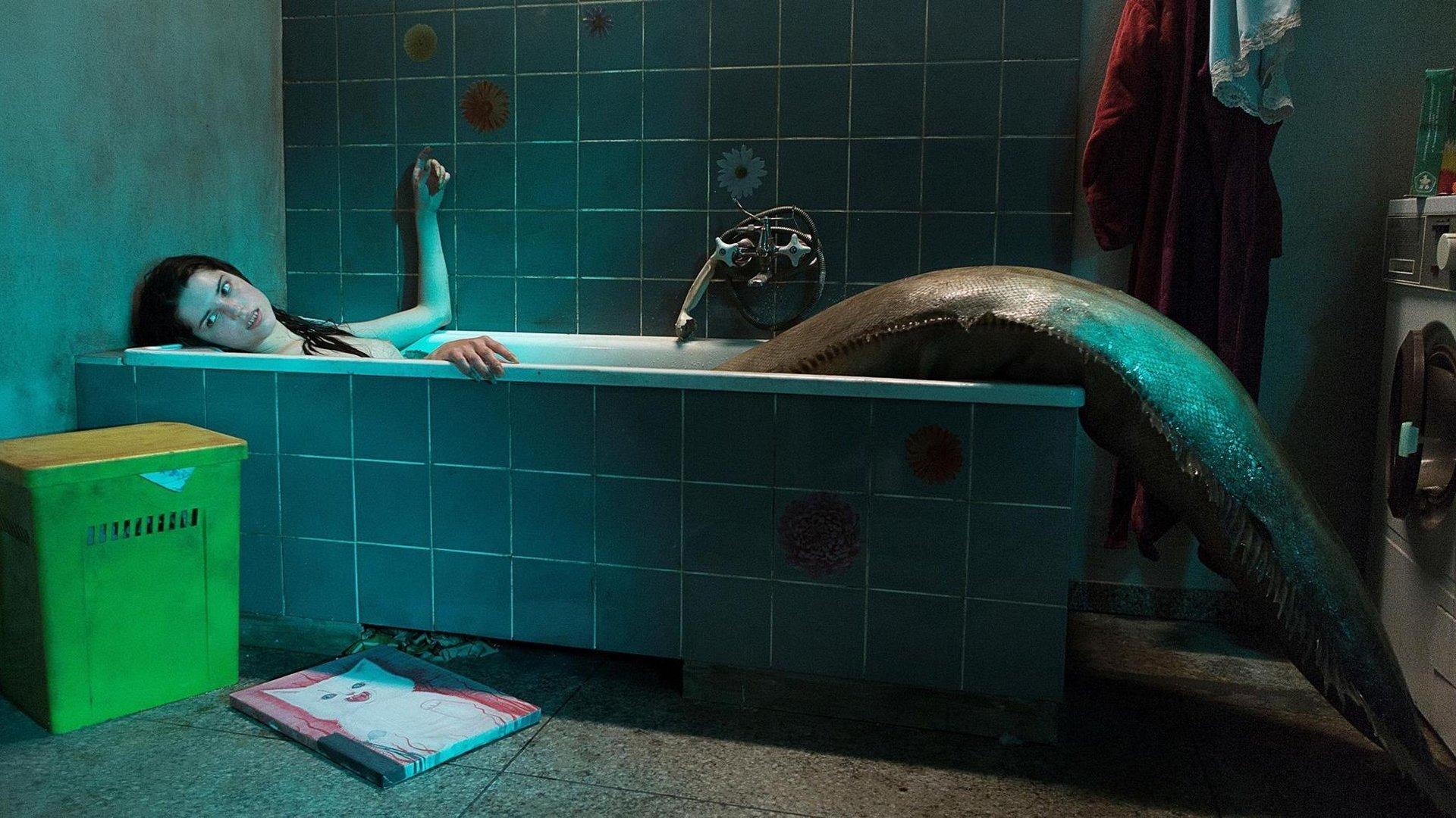 The Lure Preview