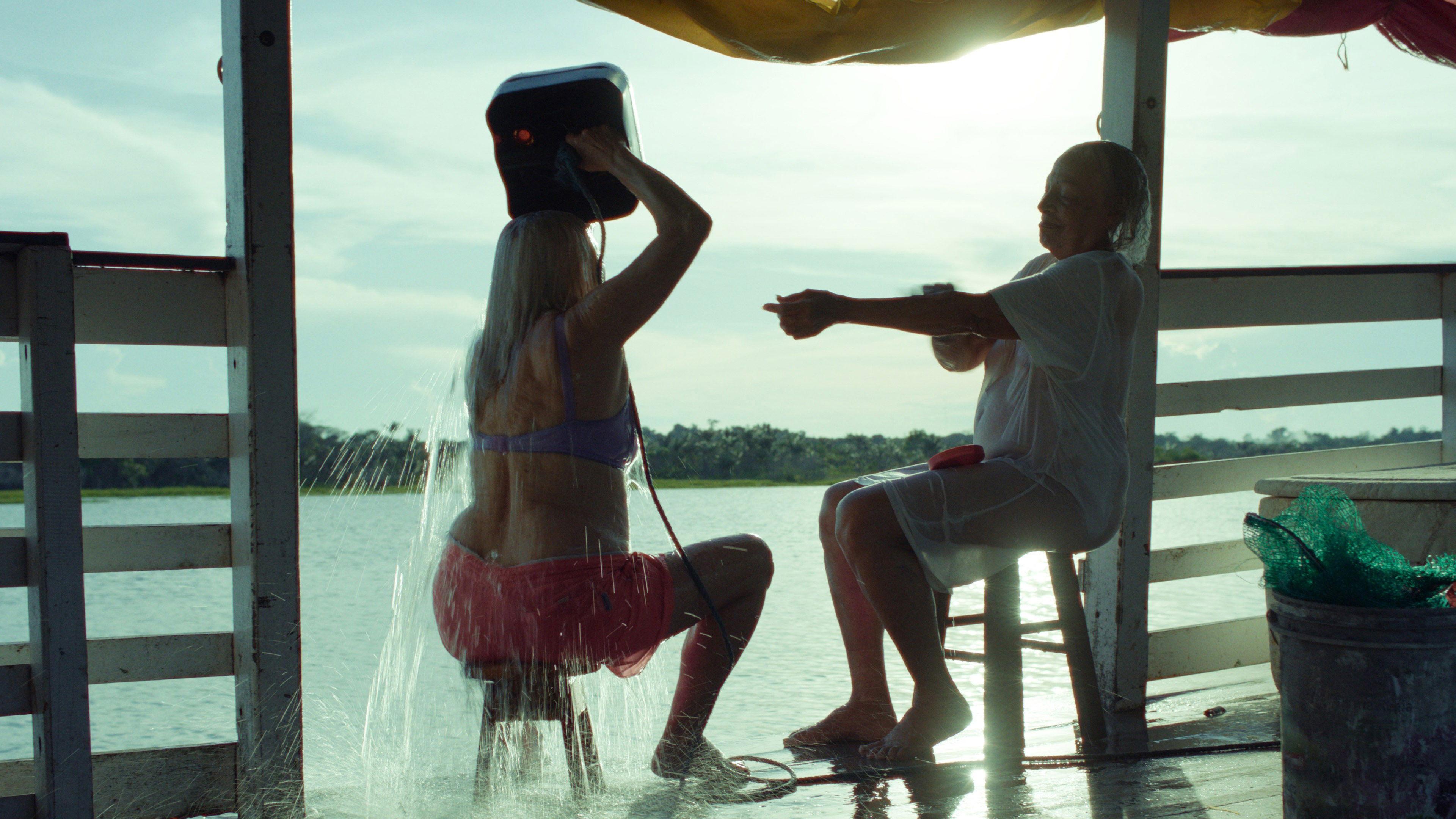 The Blue Trail Preview