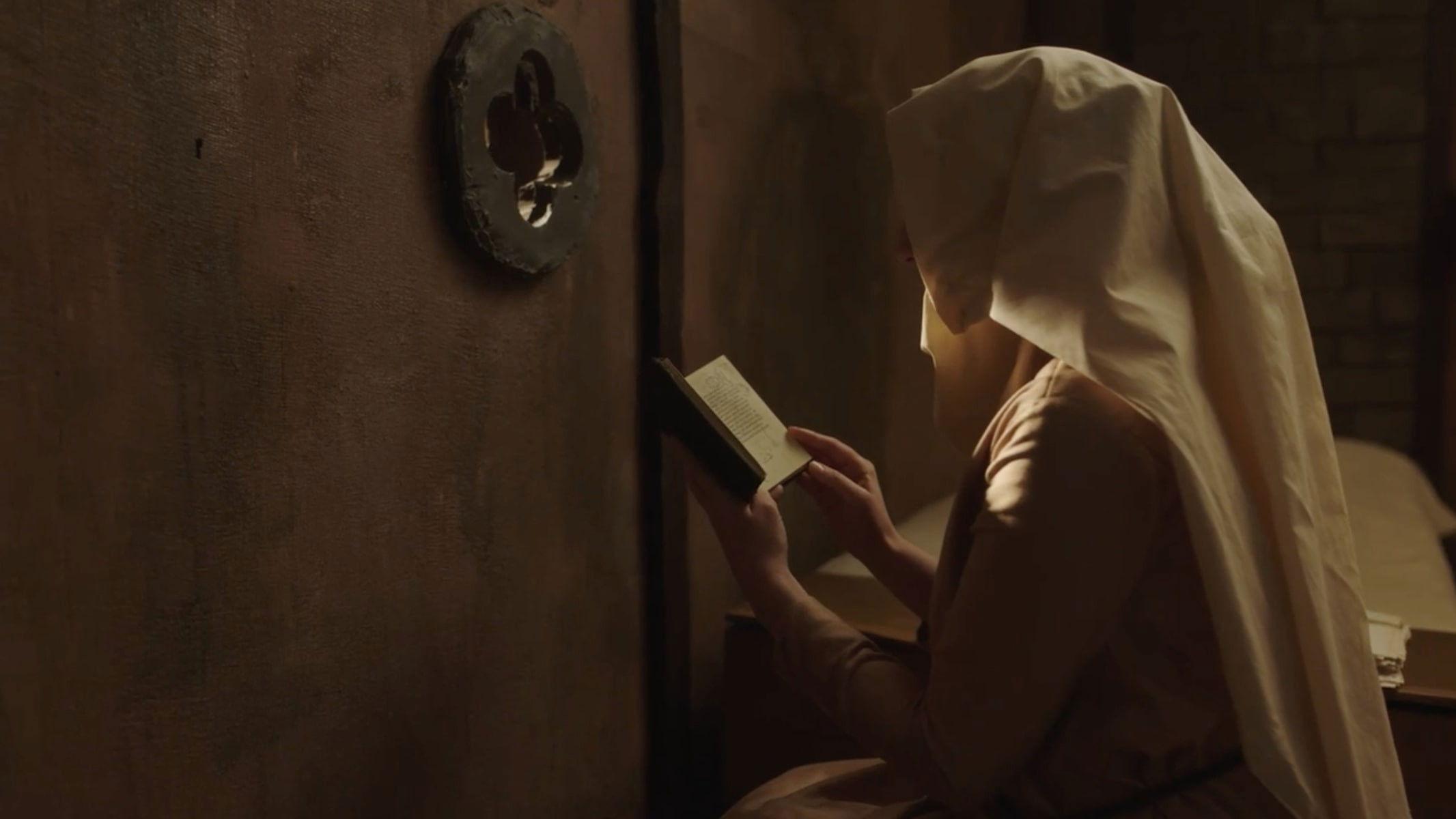 Revelations of Divine Love Preview