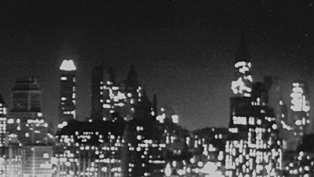 Out of Exile: The Photography of Fred Stein Preview