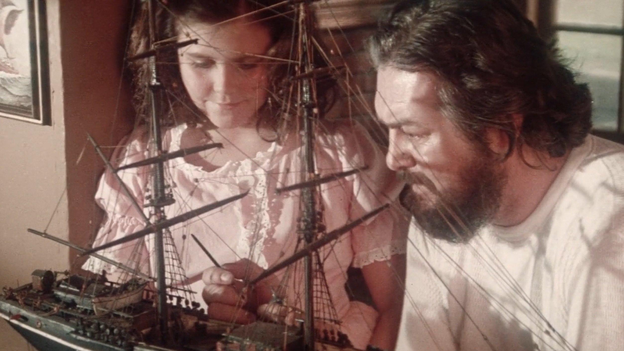 The Witch Who Came from the Sea Preview