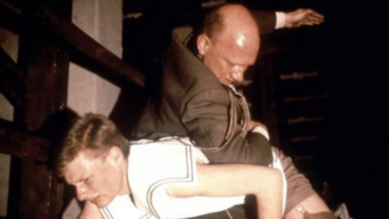 I Am My Own Woman Preview