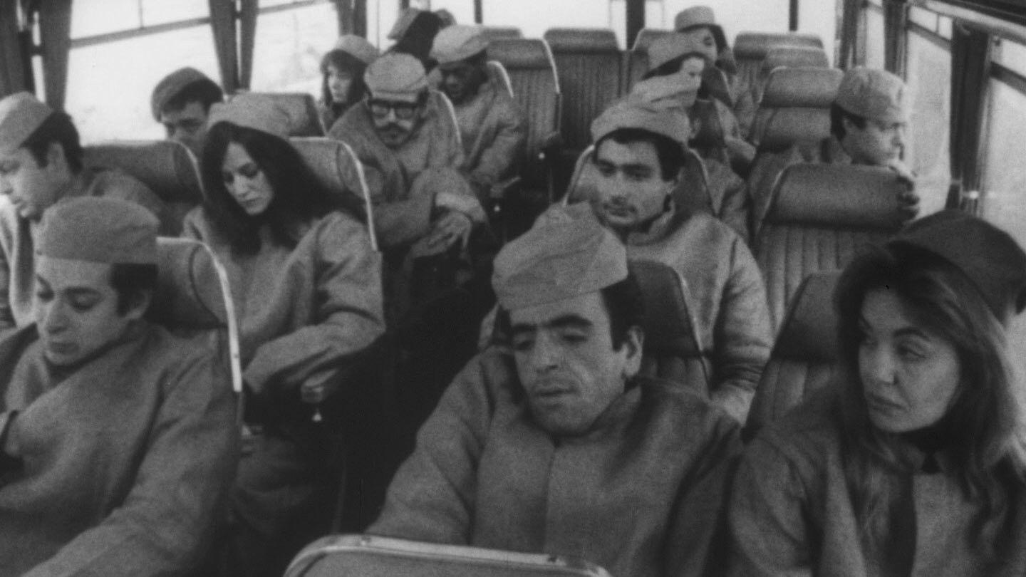 Who’s Crazy? Preview